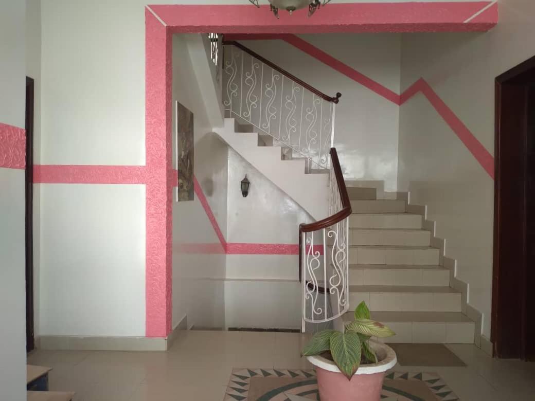 Residence Les Calanques Ντακάρ Εξωτερικό φωτογραφία
