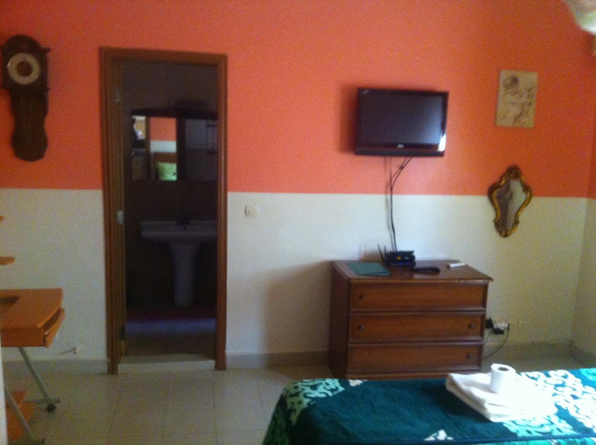 Residence Les Calanques Ντακάρ Εξωτερικό φωτογραφία