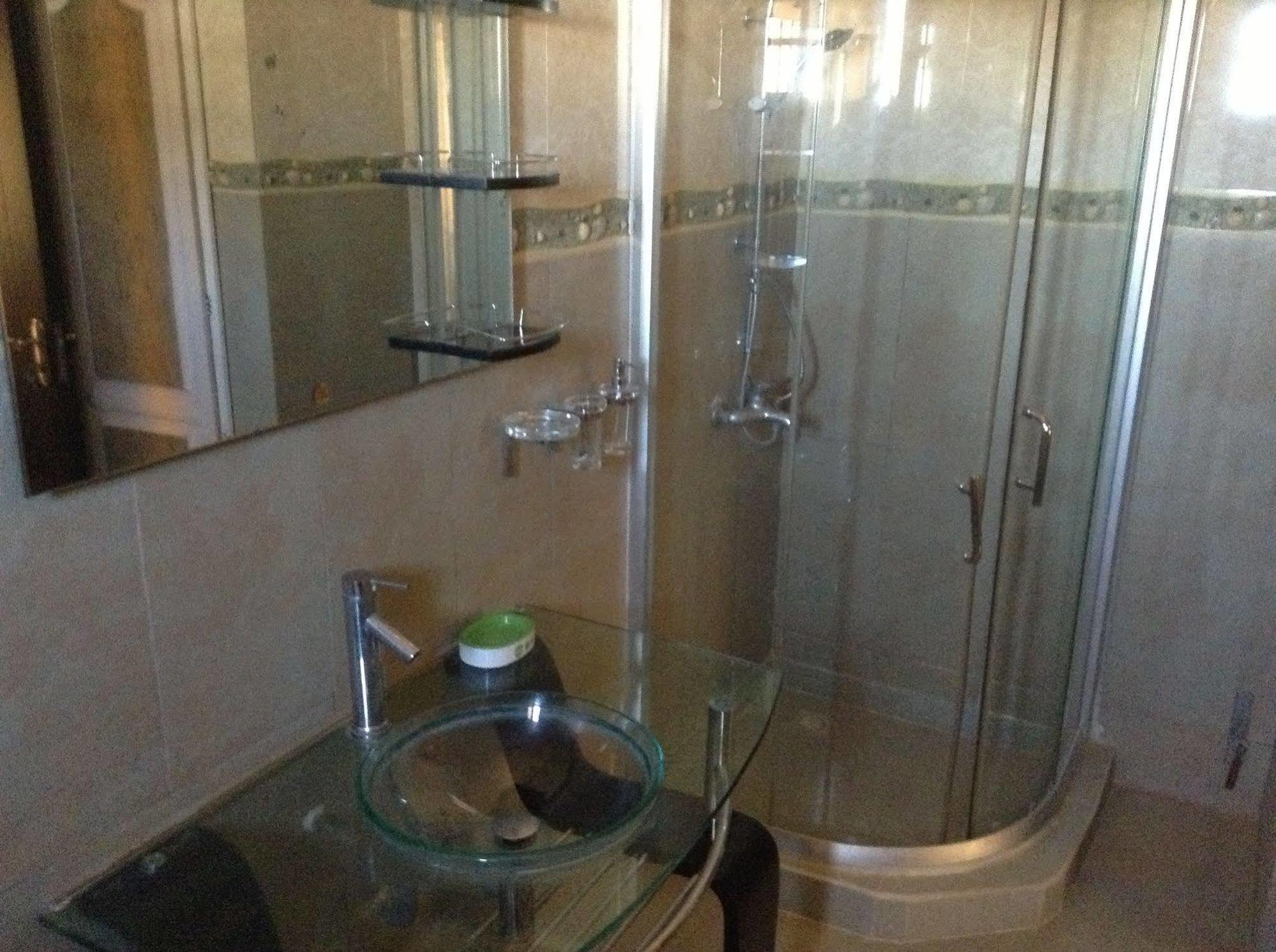 Residence Les Calanques Ντακάρ Εξωτερικό φωτογραφία