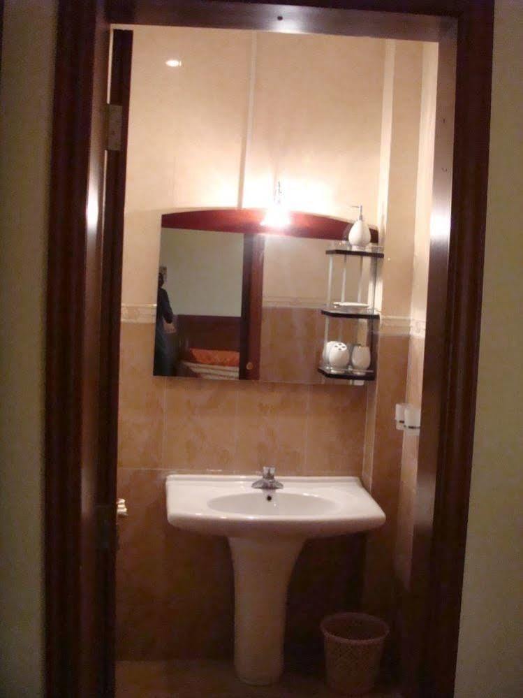 Residence Les Calanques Ντακάρ Εξωτερικό φωτογραφία