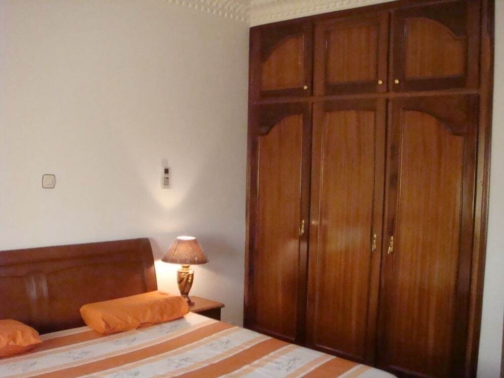 Residence Les Calanques Ντακάρ Εξωτερικό φωτογραφία
