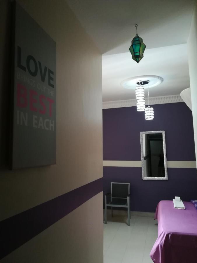 Residence Les Calanques Ντακάρ Εξωτερικό φωτογραφία